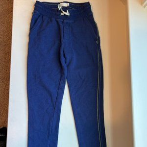 Mini Boden Boys 9y Joggers